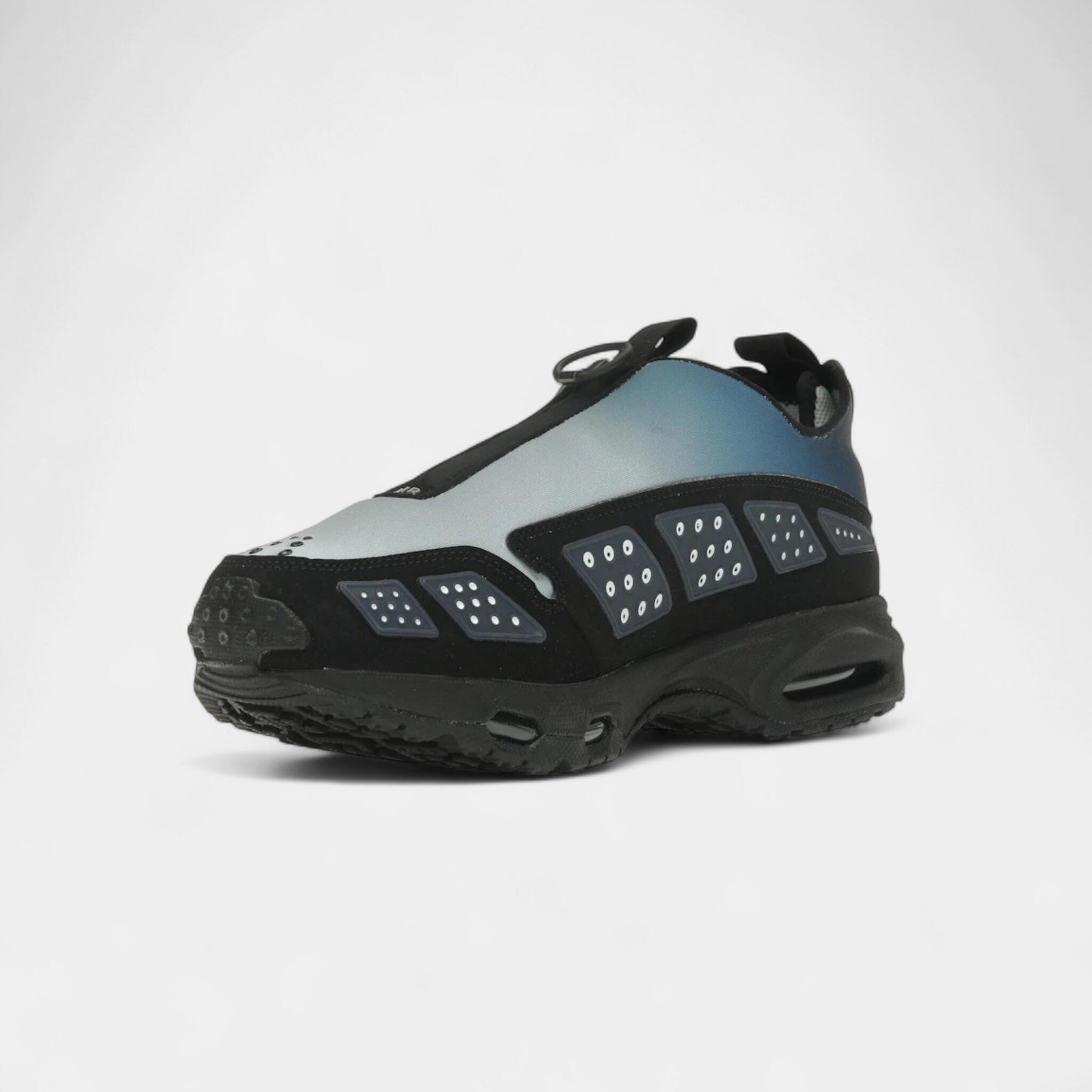 Nike Air Max Sunder Obsidian Grey Haze (Women's) 3/4