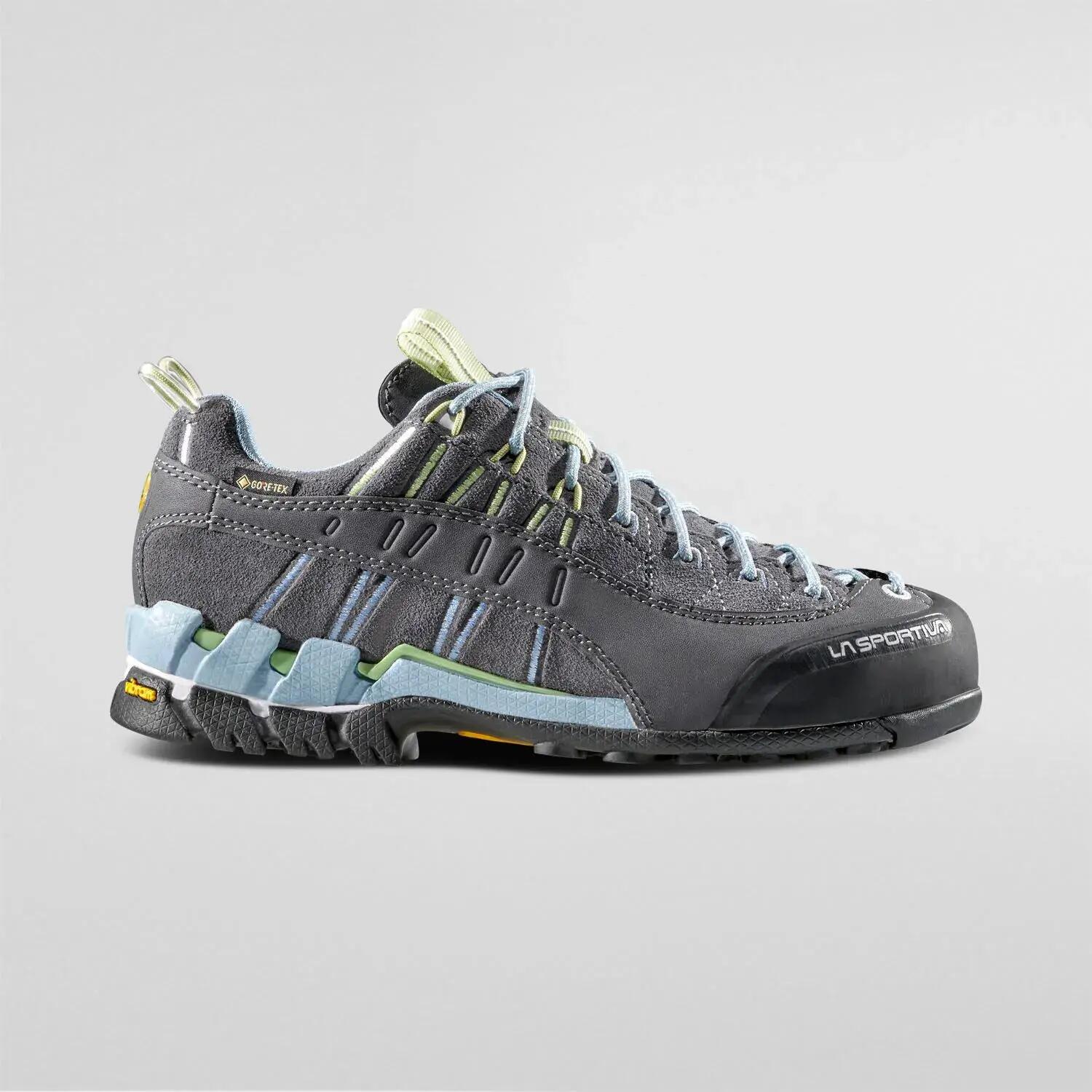 Scarpe trekking da donna La Sportiva Hyper Gore-Tex 3/5