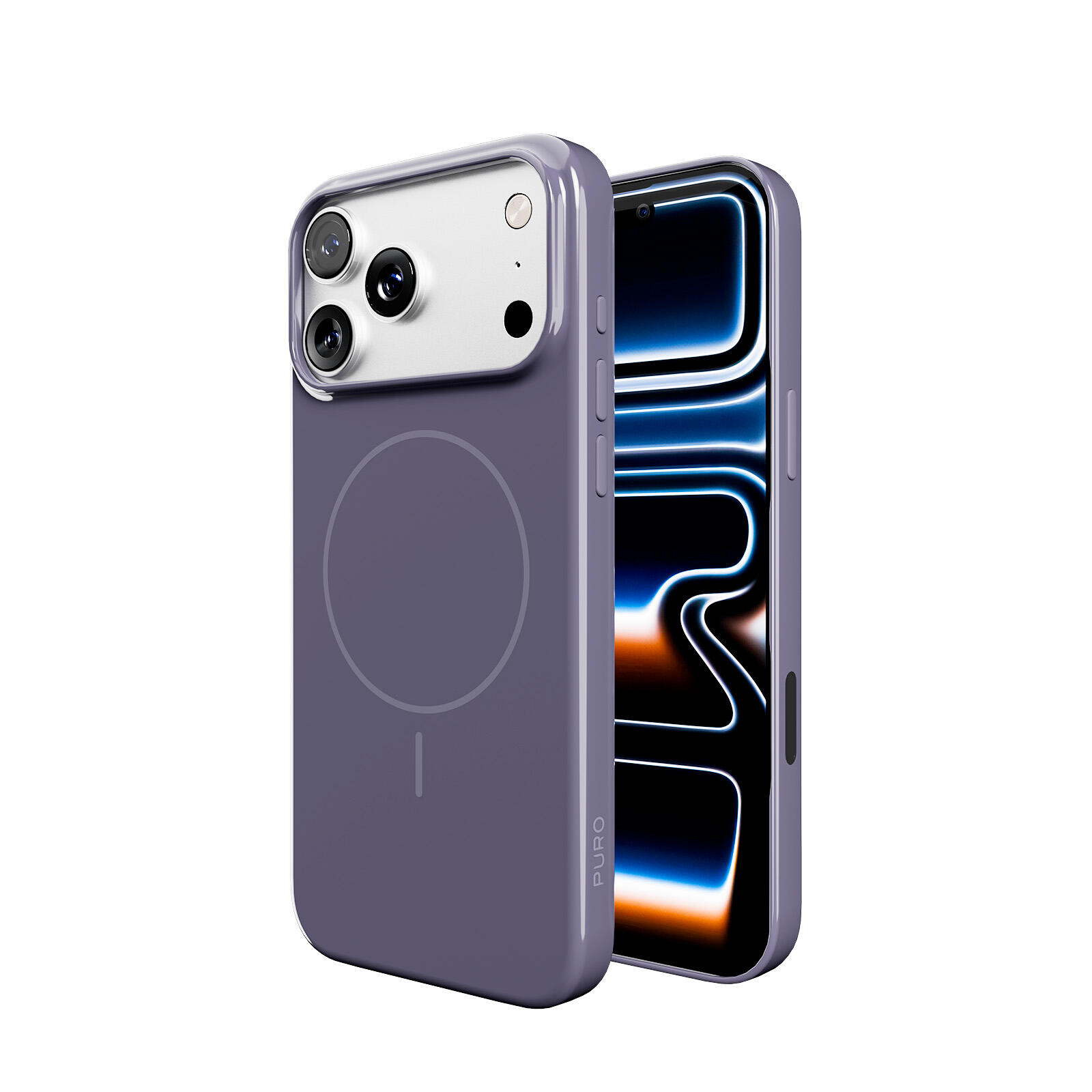 Coque Pulse pour iPhone 17 Pro Max 3/7