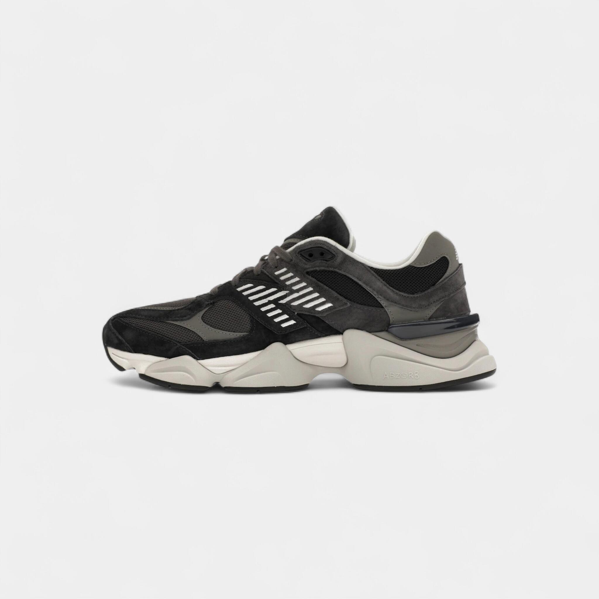 New Balance 9060 Phantom Castlerock 4/5