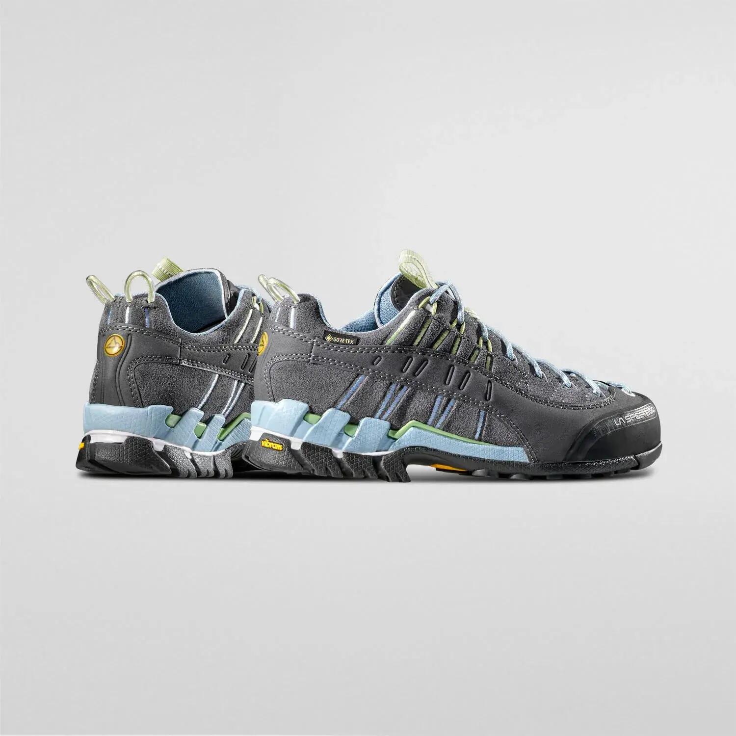 Scarpe trekking da donna La Sportiva Hyper Gore-Tex 2/5