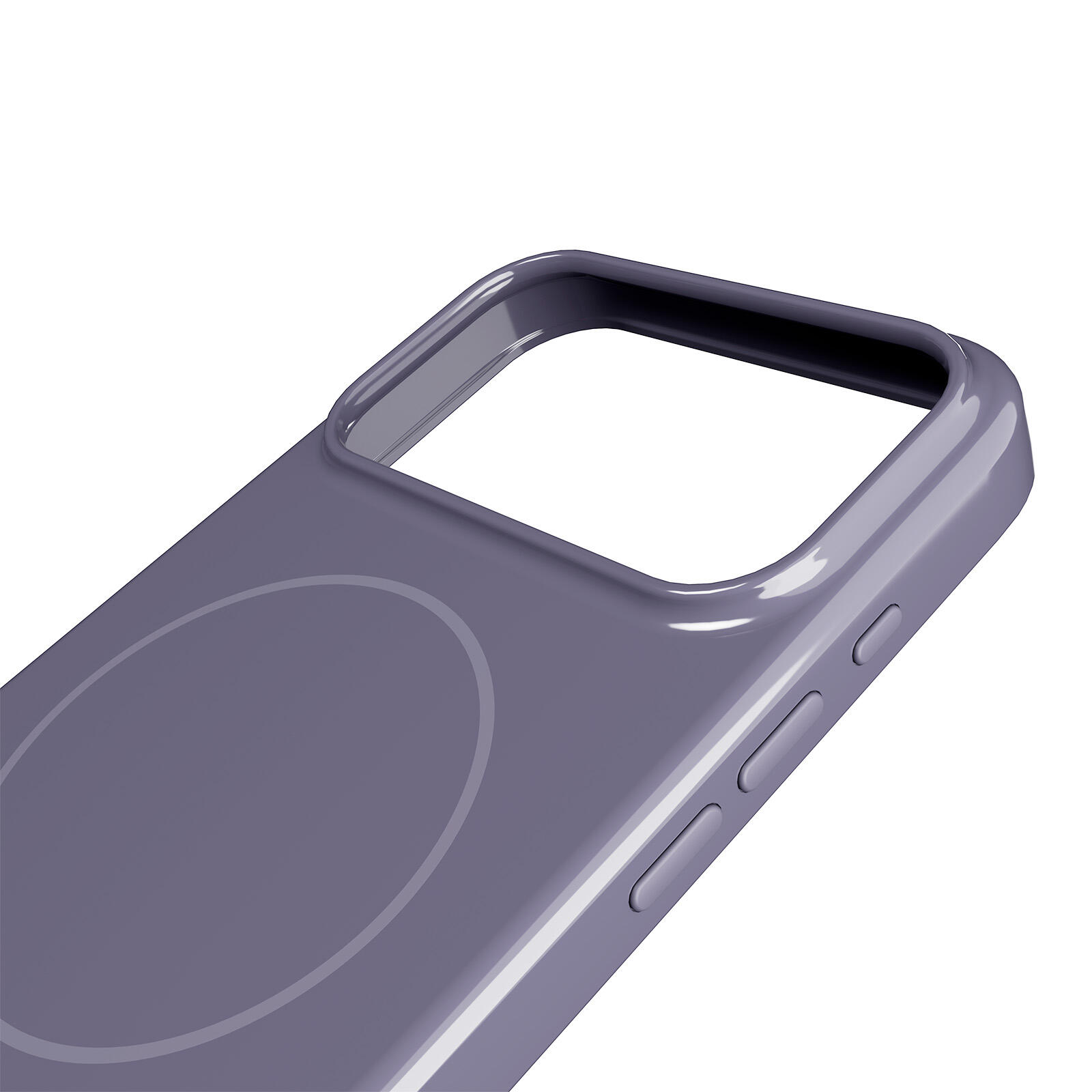 Coque Pulse pour iPhone 17 Pro Max 6/7