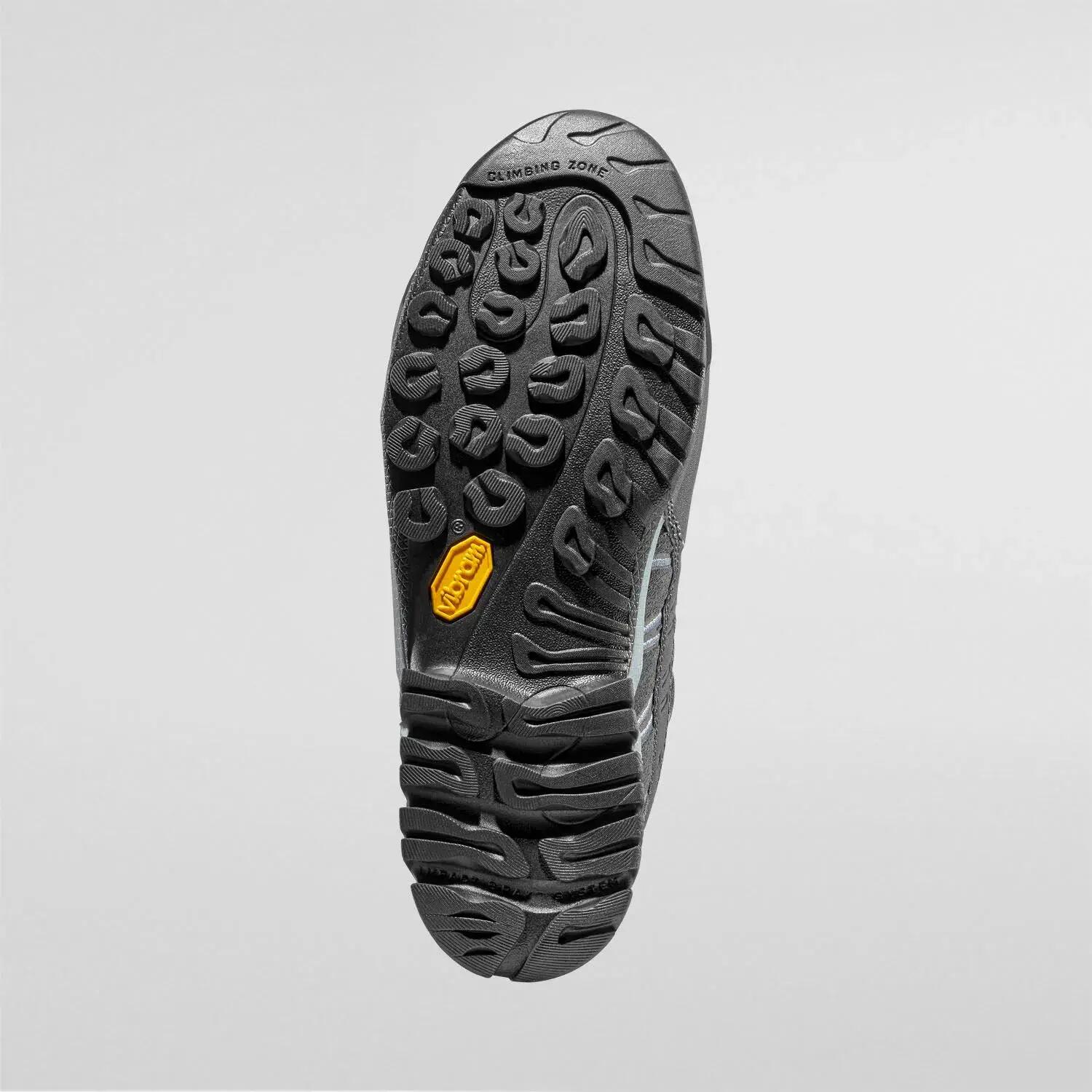 Scarpe trekking da donna La Sportiva Hyper Gore-Tex 5/5