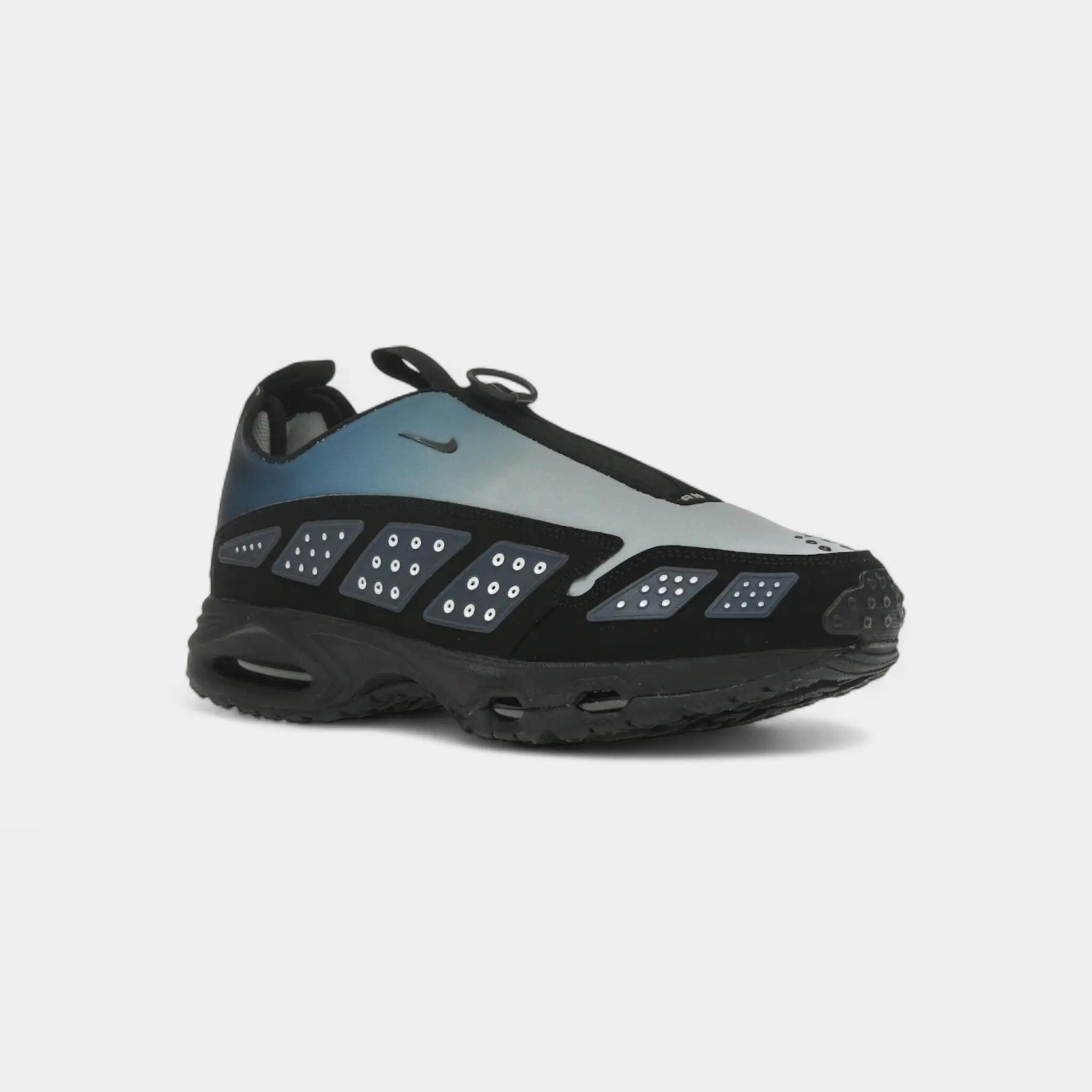 Nike Air Max Sunder Obsidian Grey Haze (Women's) 2/5