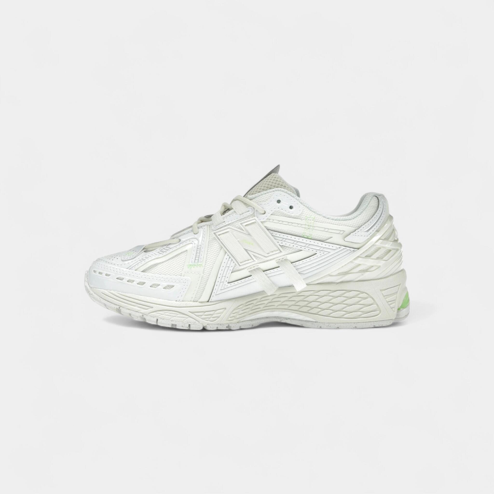 New Balance 1906A White Green 4/4