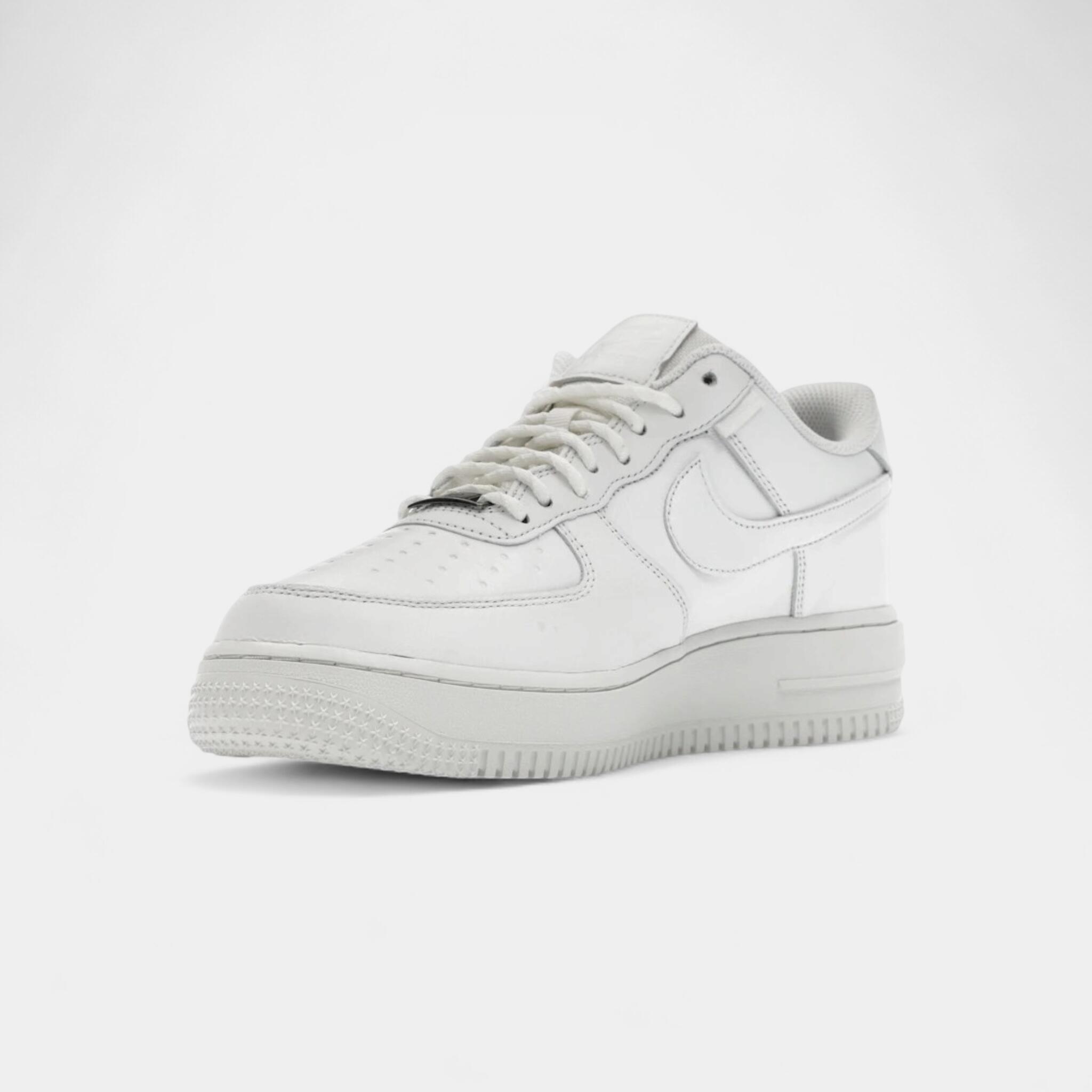 Nike Air Force 1 Low Gore-Tex Vibram Summit White 3/4