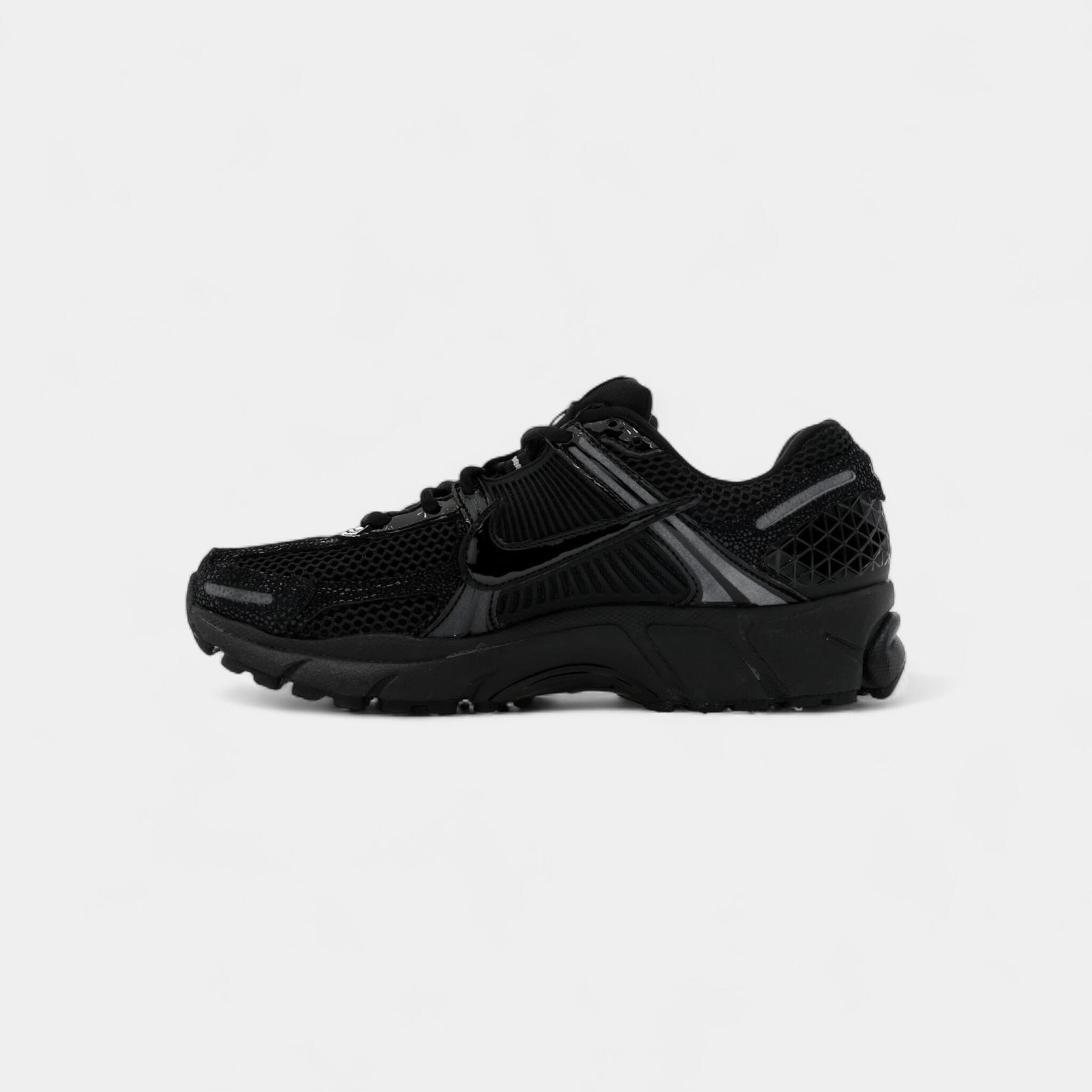 Nike Zoom Vomero 5 Black Patent (Women's) 4/5
