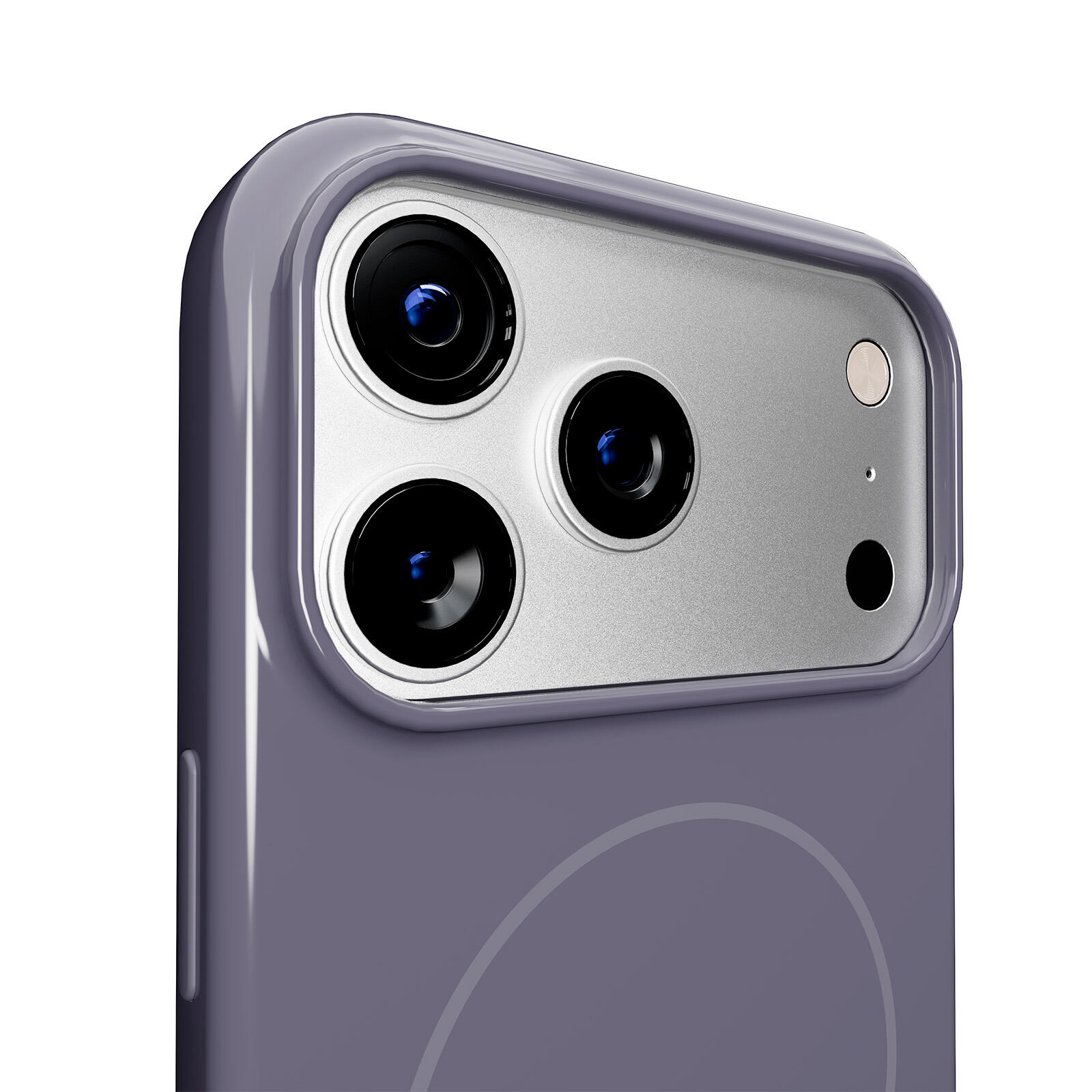 Coque Pulse pour iPhone 17 Pro Max 7/7