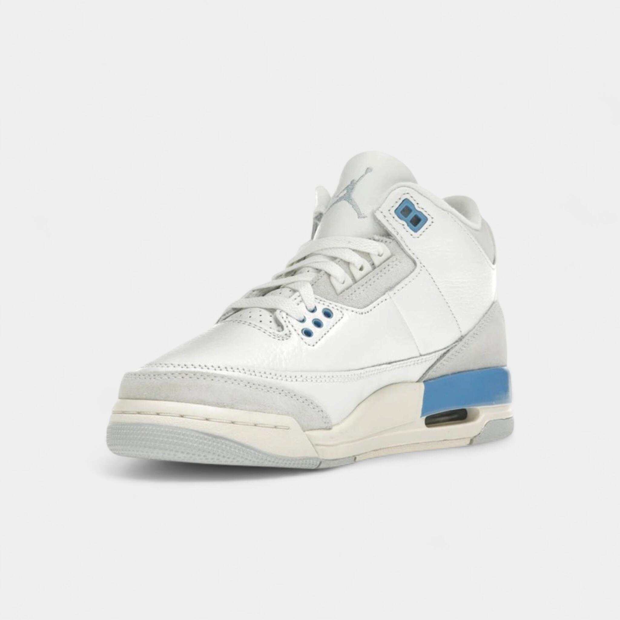 Jordan 3 Retro Lucky Shorts (GS) 3/4