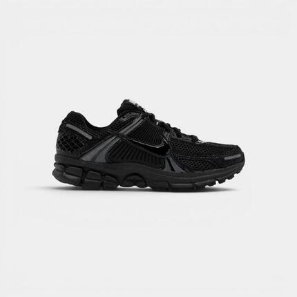Nike Zoom Vomero 5 Black Patent (Women's)