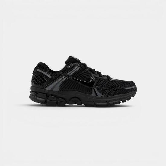 Nike Zoom Vomero 5 Black Patent (Women's)