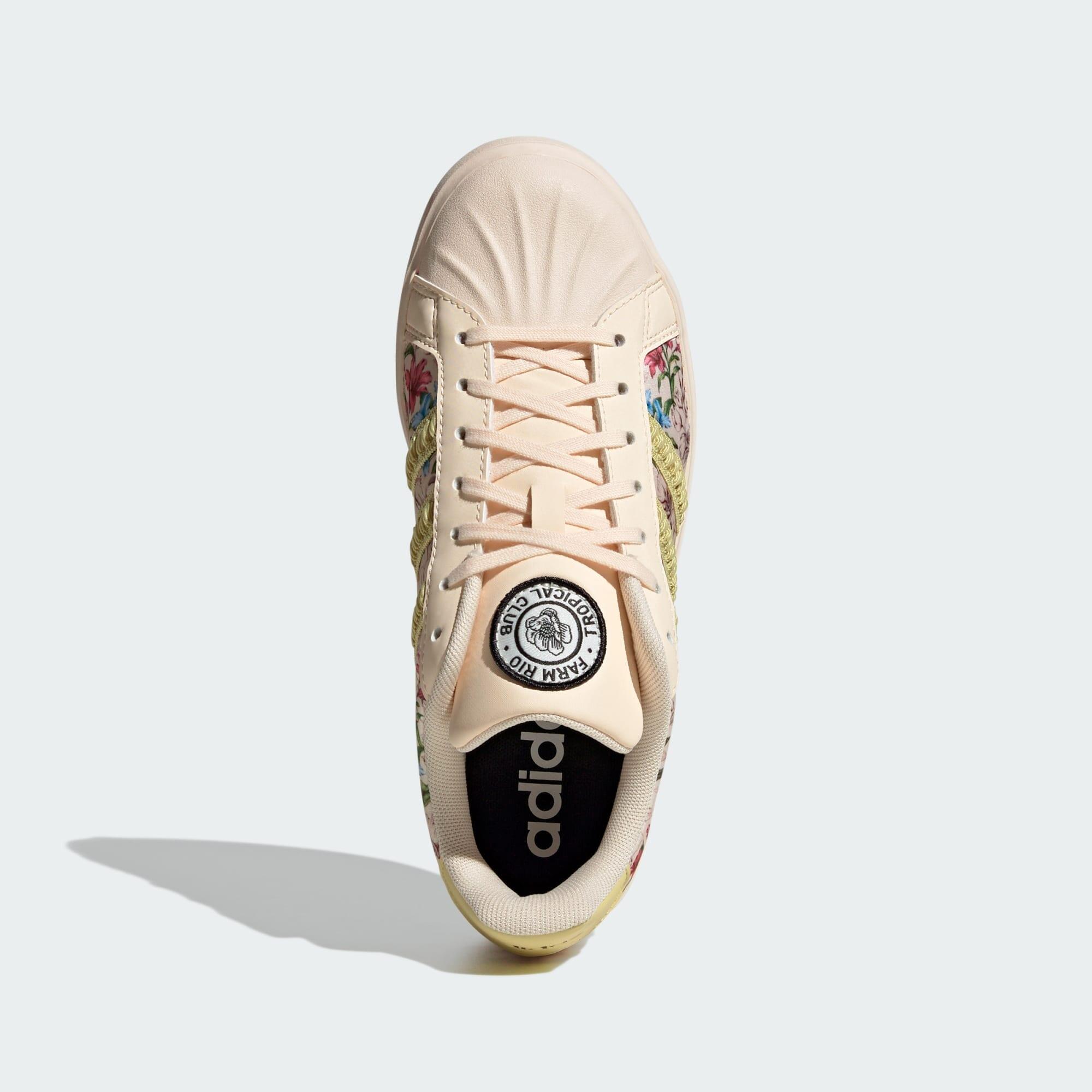 ZAPATILLAS FARM STREETTALK 7/15