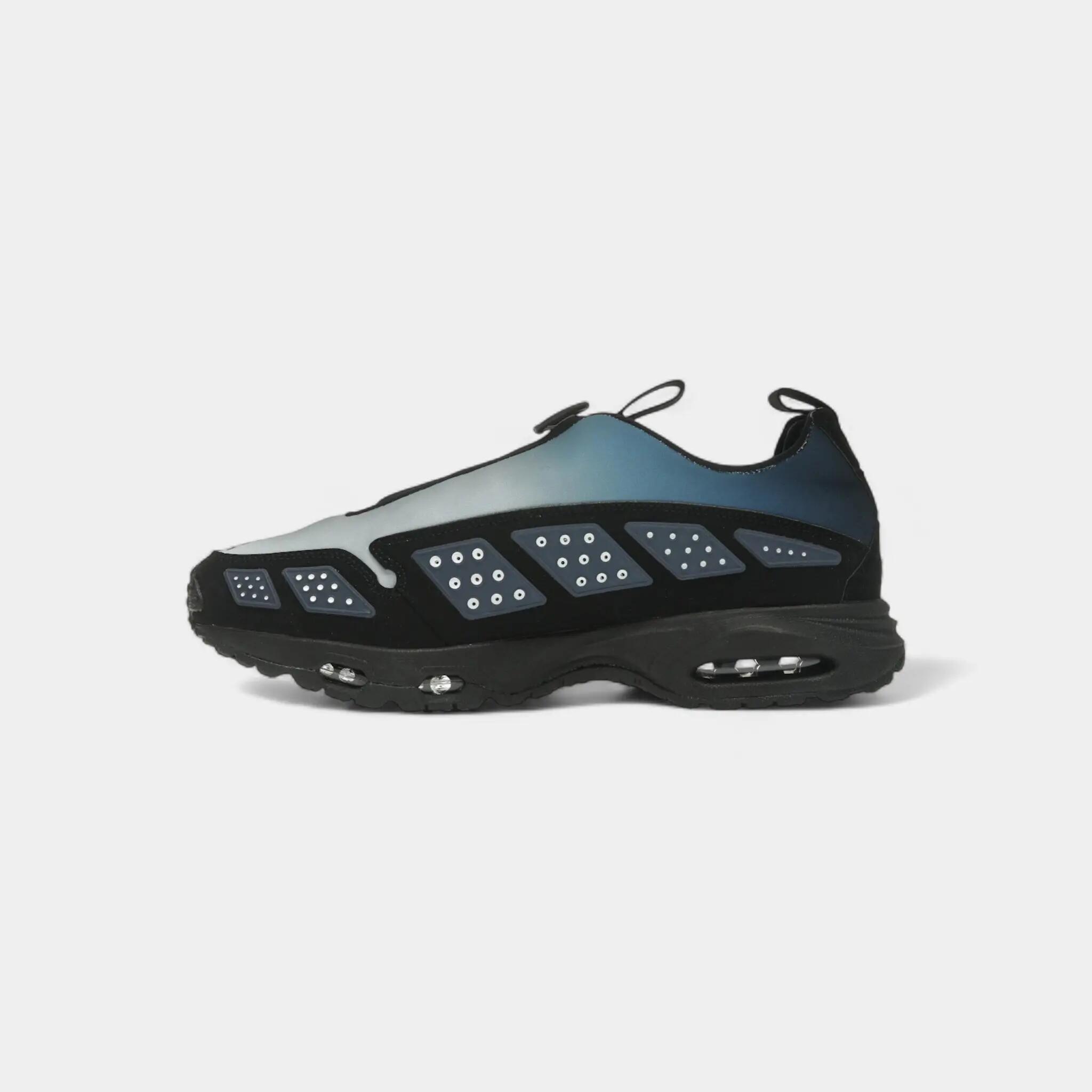 Nike Air Max Sunder Obsidian Grey Haze (Women's) 4/5