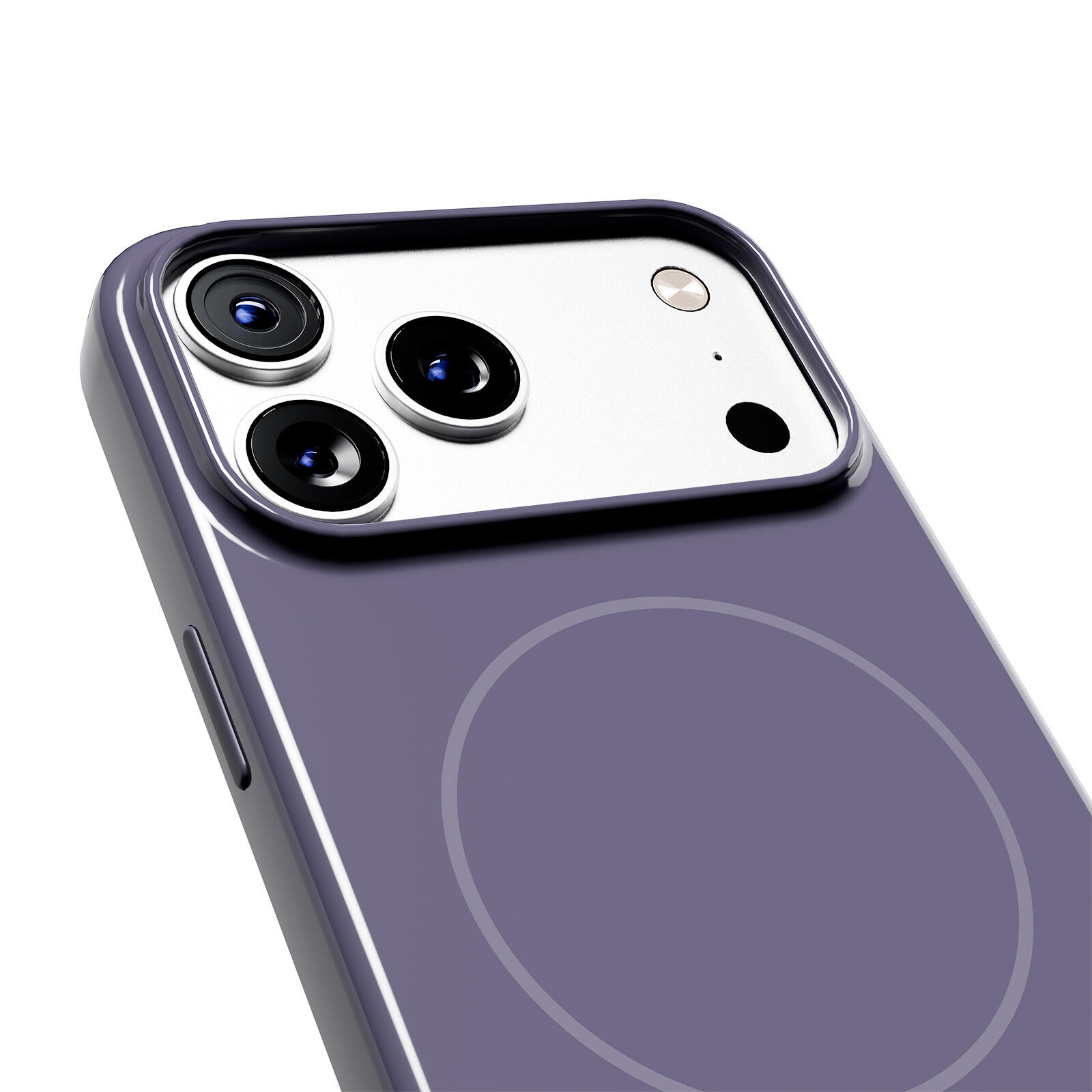 Coque Pulse pour iPhone 17 Pro Max 4/7