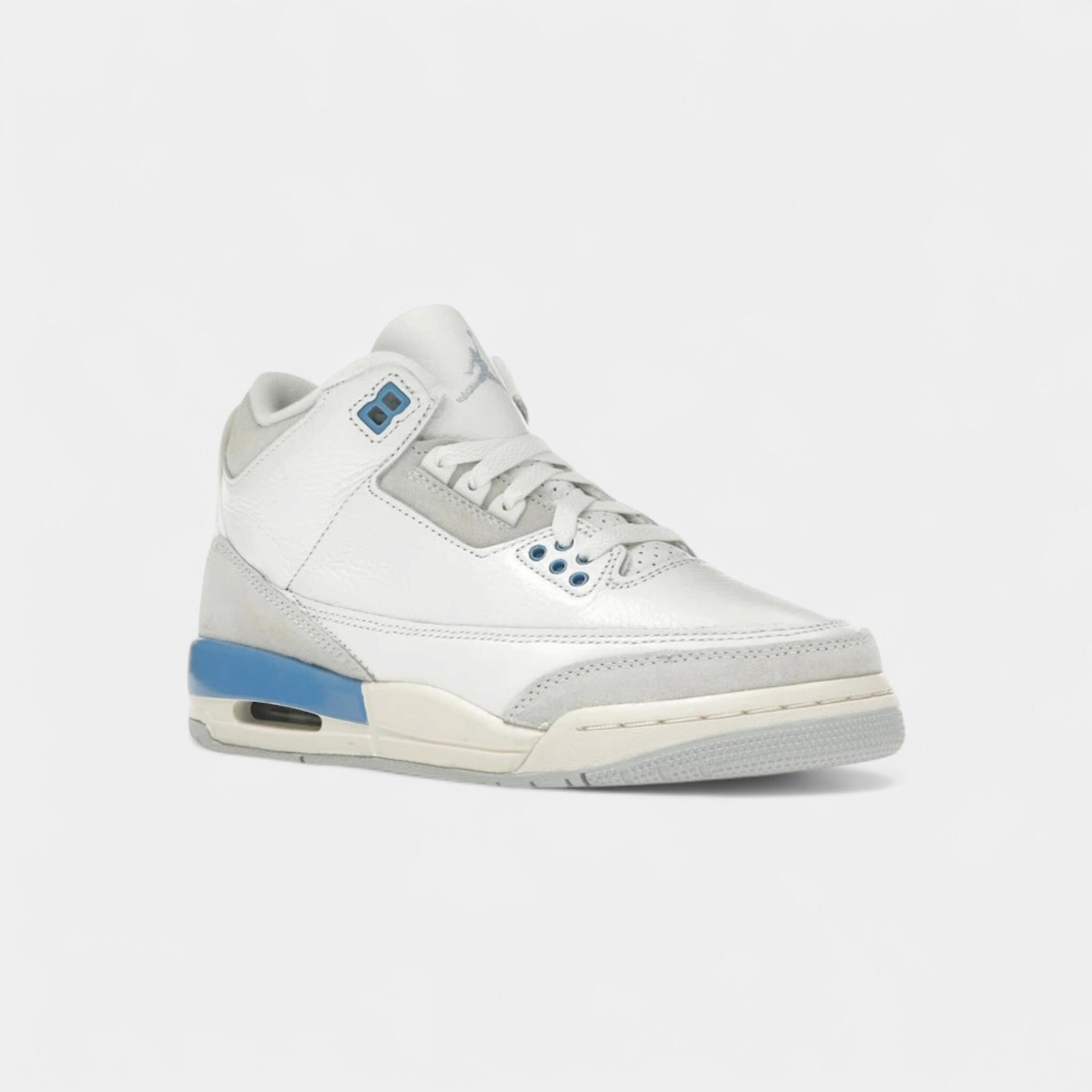 Jordan 3 Retro Lucky Shorts (GS) 2/4