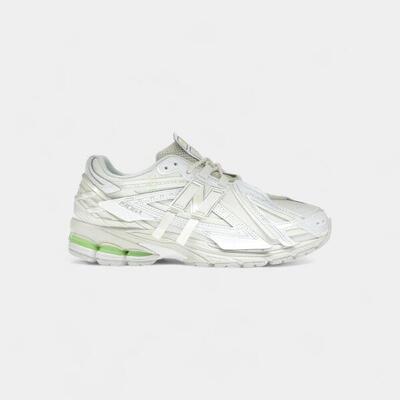 New Balance 1906A White Green