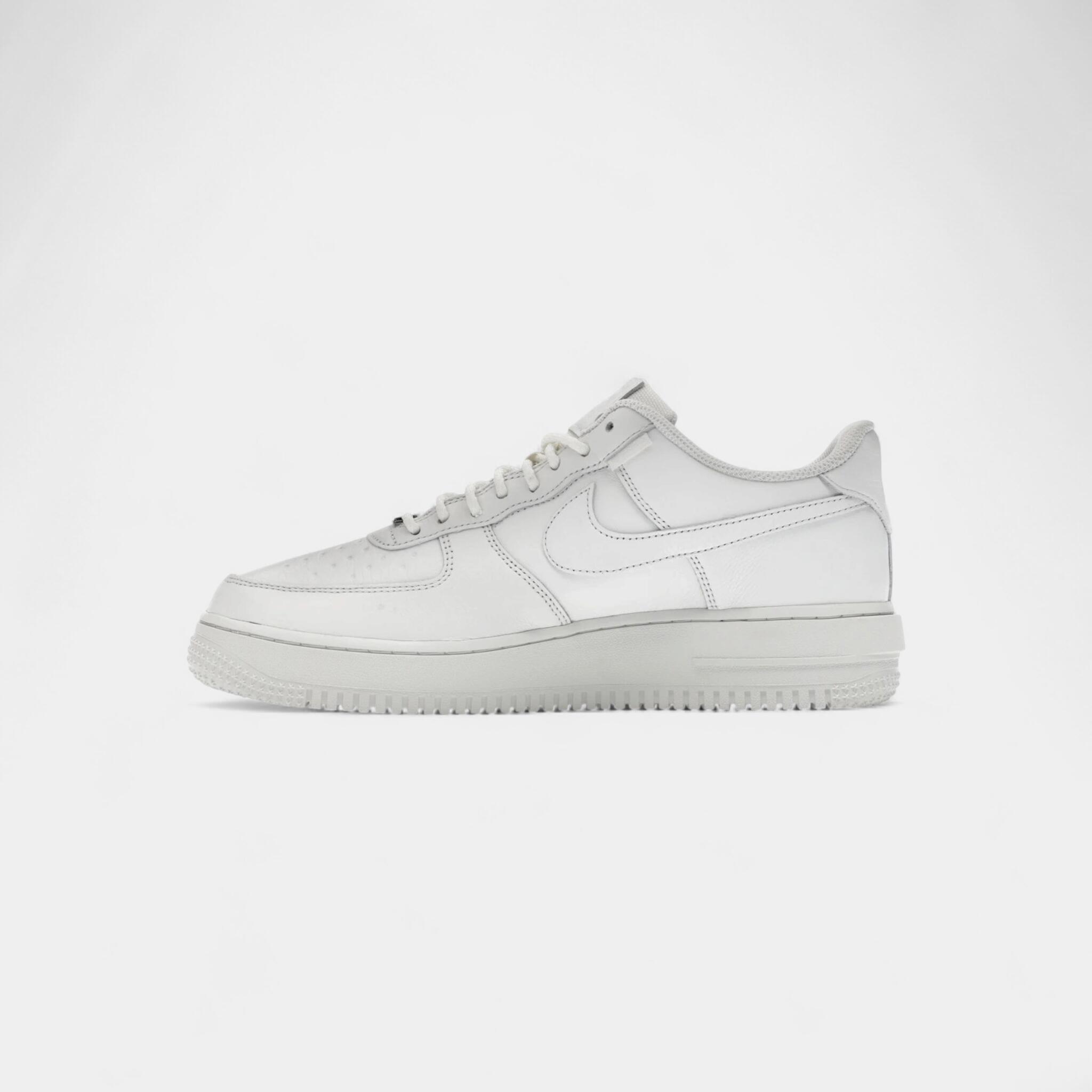 Nike Air Force 1 Low Gore-Tex Vibram Summit White 4/4
