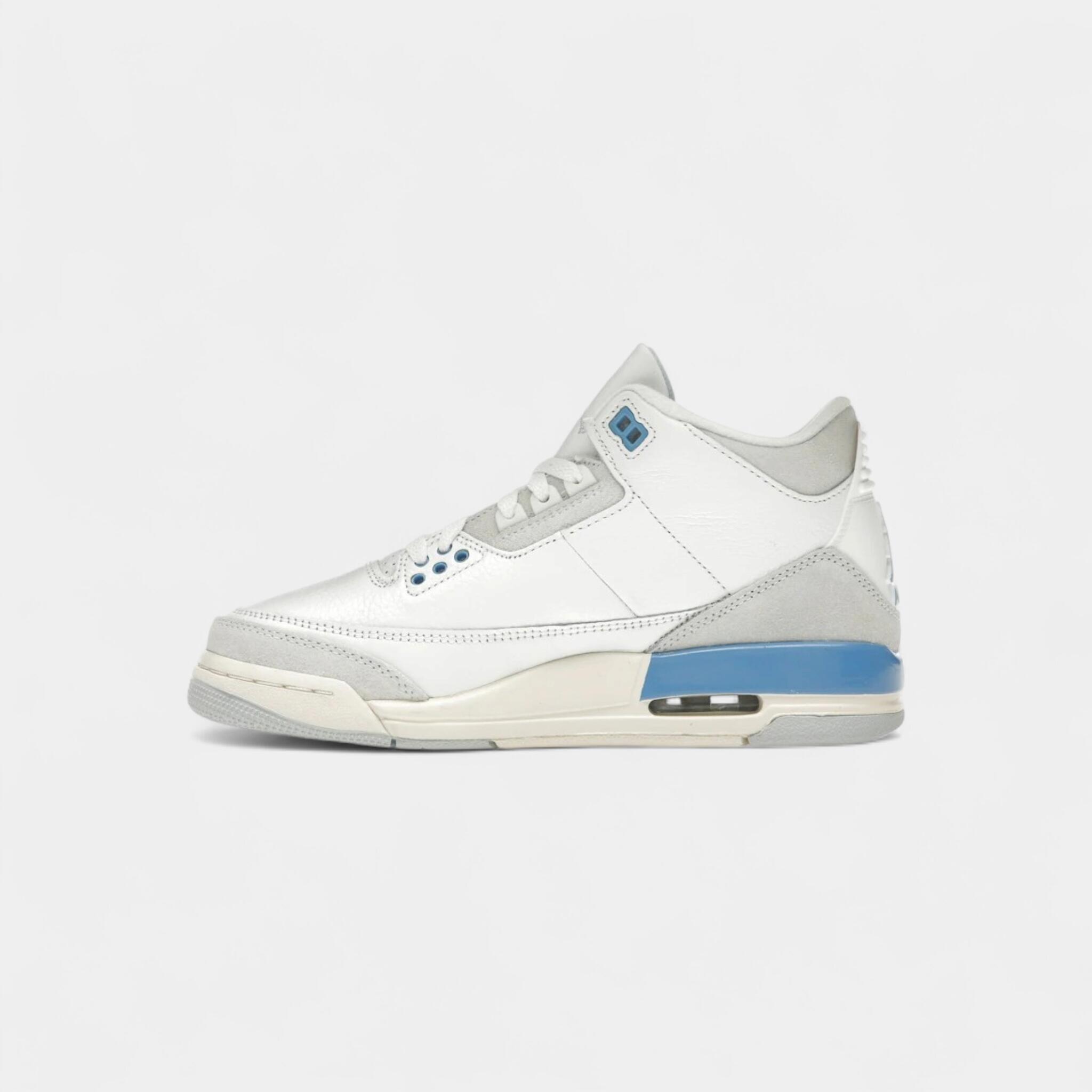 Jordan 3 Retro Lucky Shorts (GS) 4/4
