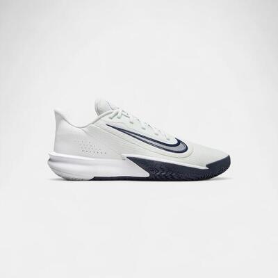 Nike precision 7 photon dust white midnight navy