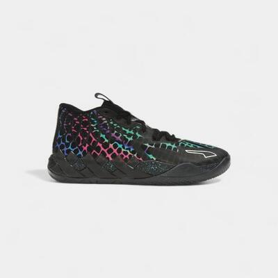 Puma LaMelo Ball MB.01 Teenage Mutant Ninja Turtles Baxter Stockman
