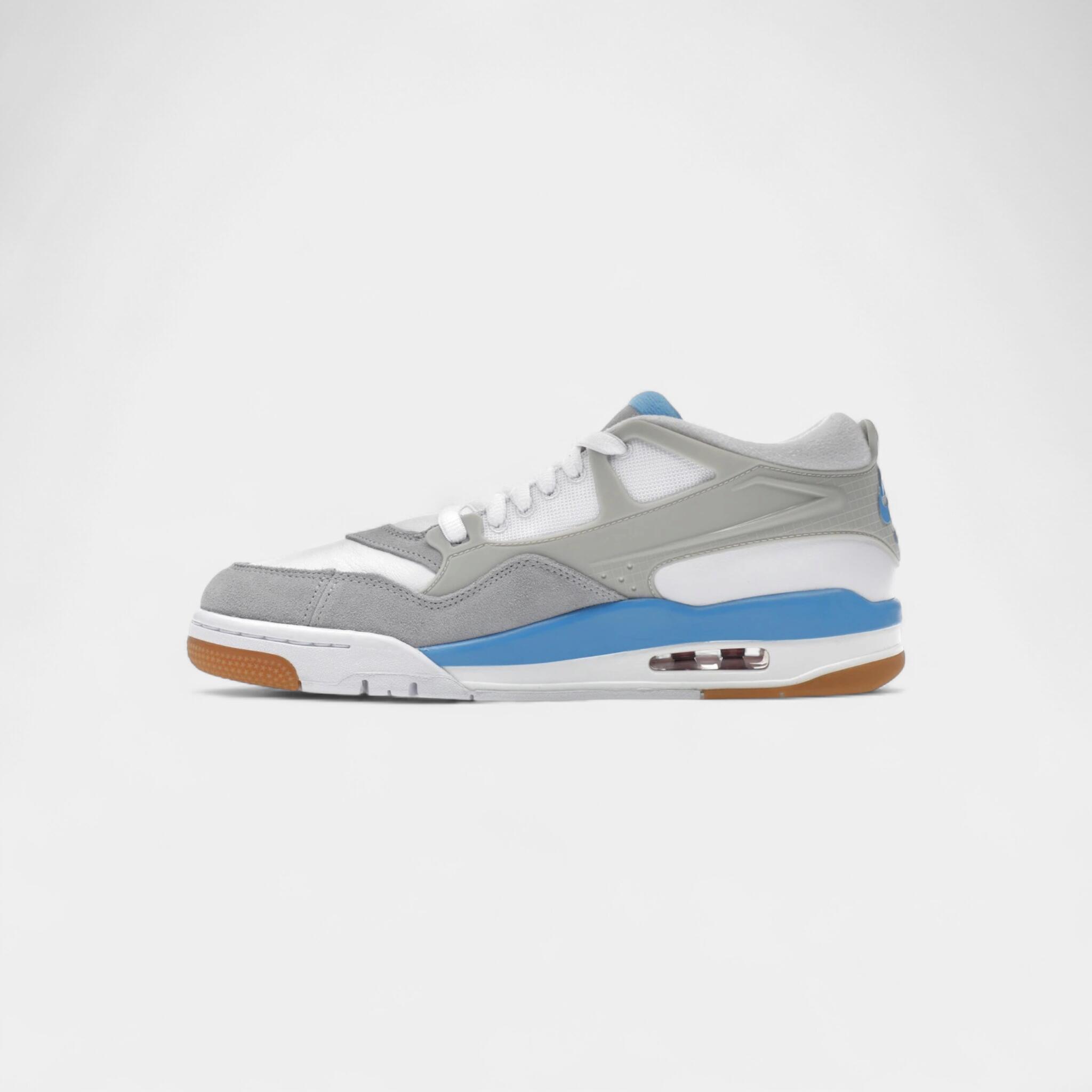 Jordan 4 RM White Legend Blue 4/4
