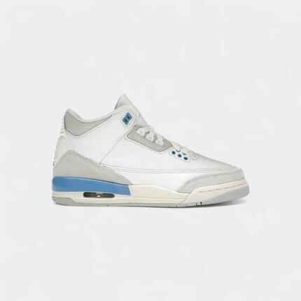 Jordan 3 Retro Lucky Shorts (GS)