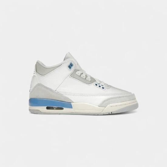 Jordan 3 Retro Lucky Shorts (GS)