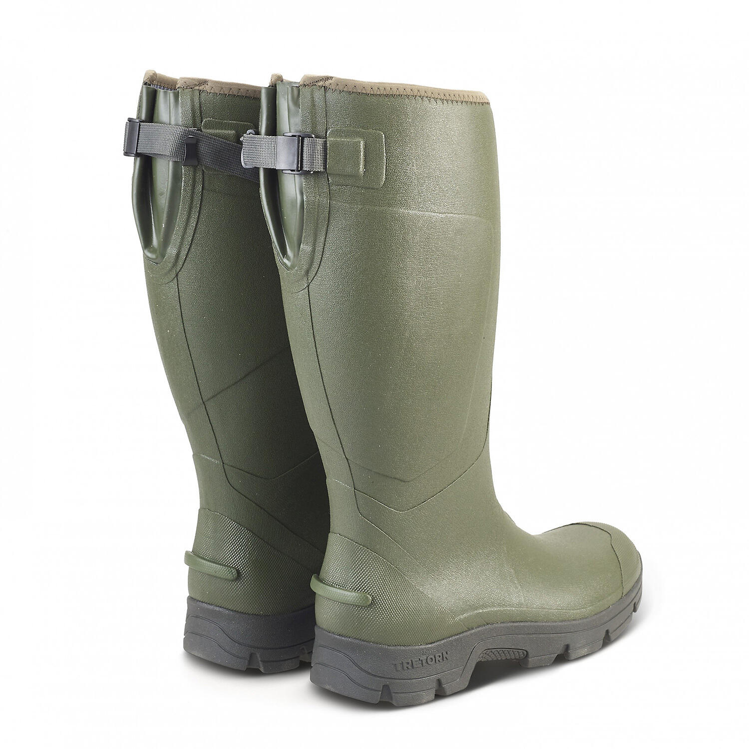 Unisex Gummistiefel TORNEVIK 3/5