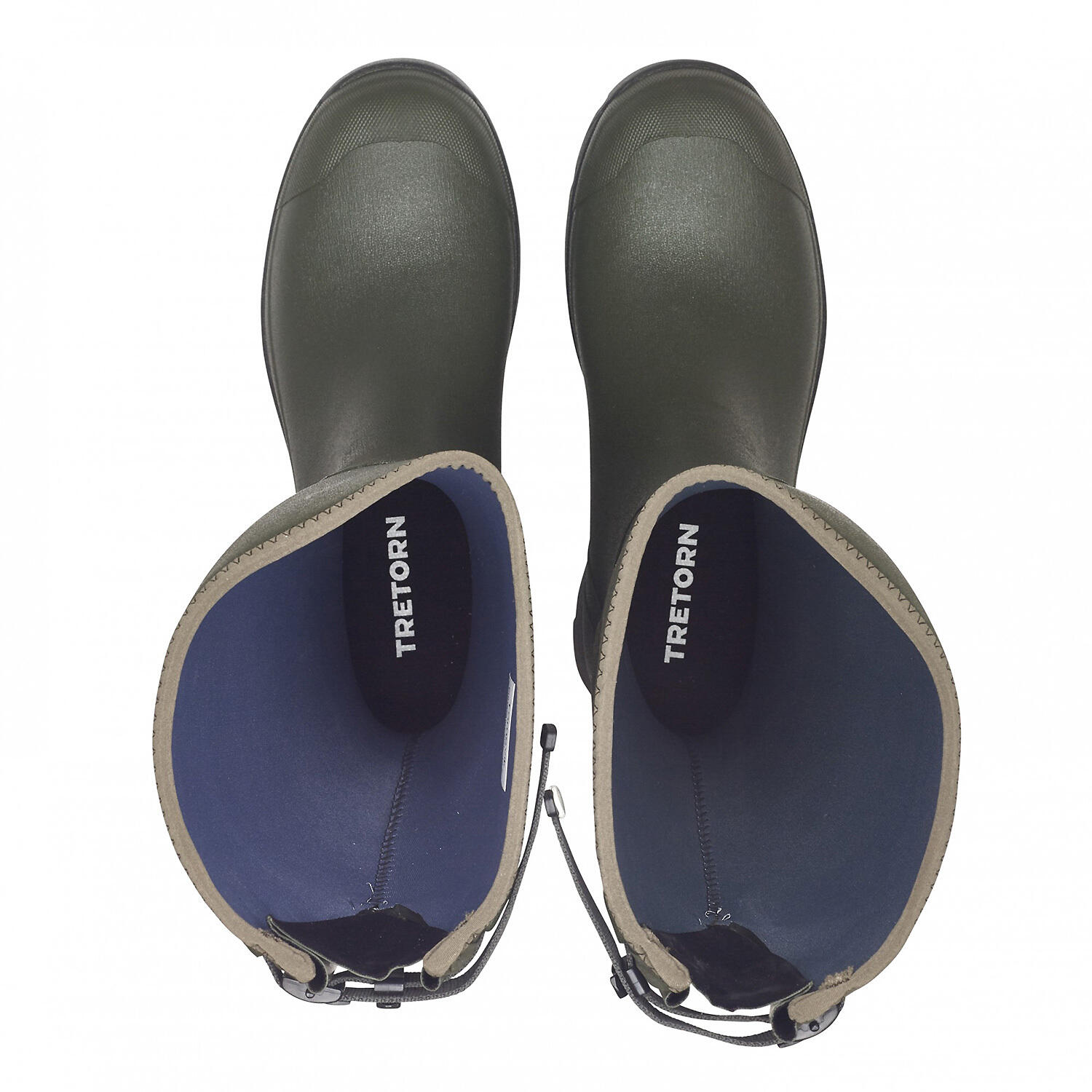 Unisex Gummistiefel TORNEVIK 5/5