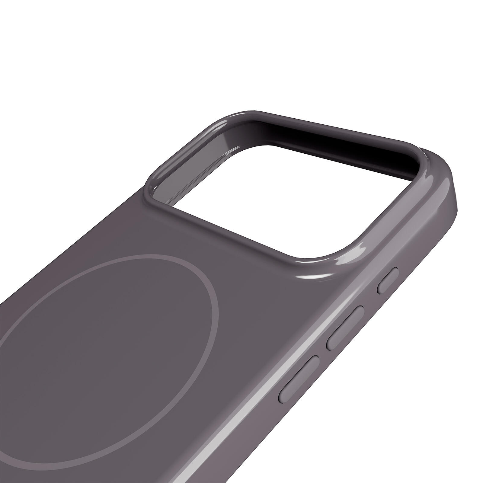 Pulse Cover per iPhone 17 Pro Max 6/7
