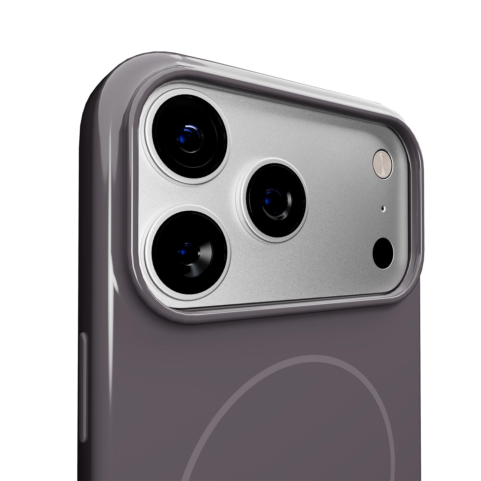 Pulse Cover per iPhone 17 Pro Max 7/7