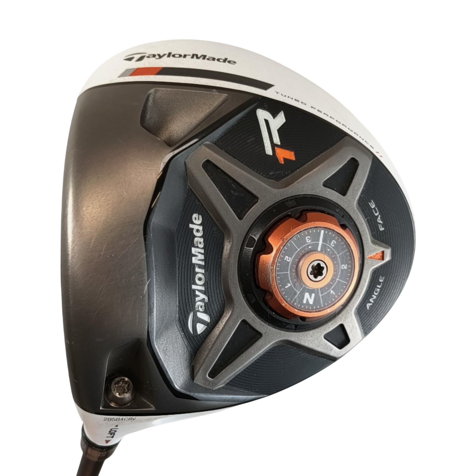 TAYLORMADE picture
