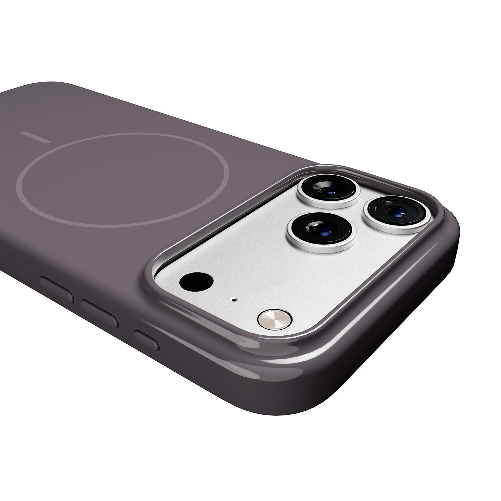 Pulse Cover per iPhone 17 Pro Max 5/7