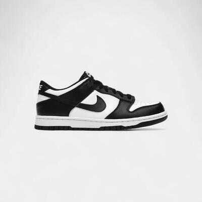 Nike Dunk Low Retro White Black Panda (GS)