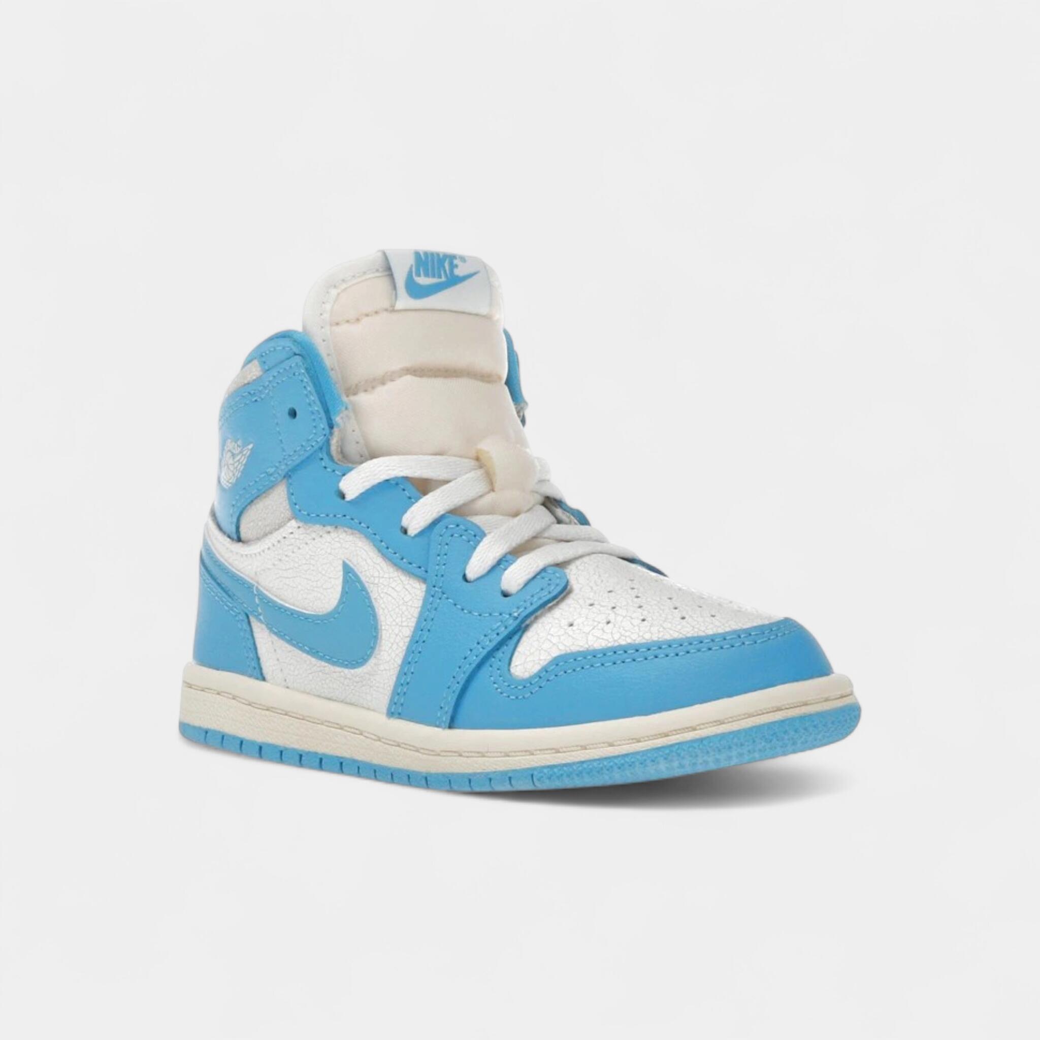 Jordan 1 Retro High OG UNC Reimagined (TD) 2/4