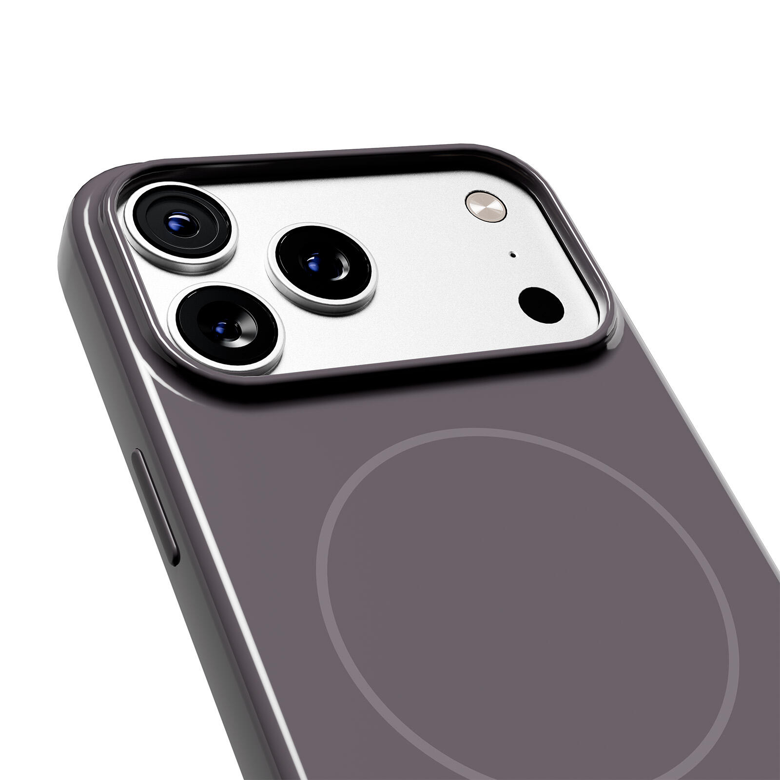 Pulse Cover per iPhone 17 Pro Max 4/7