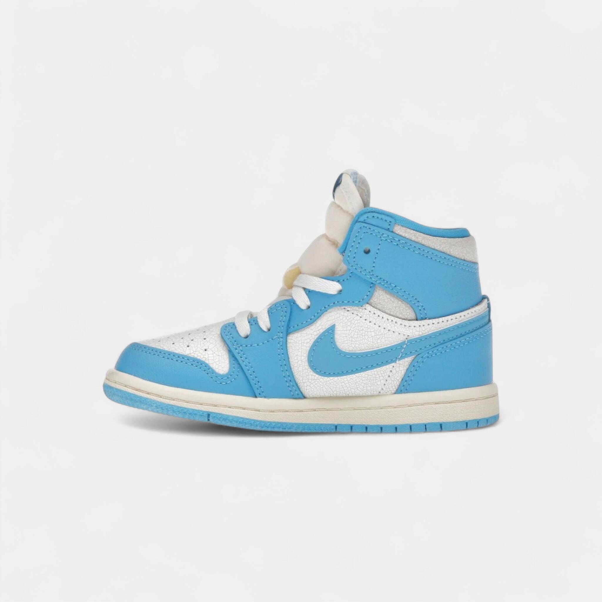 Jordan 1 Retro High OG UNC Reimagined (TD) 4/4