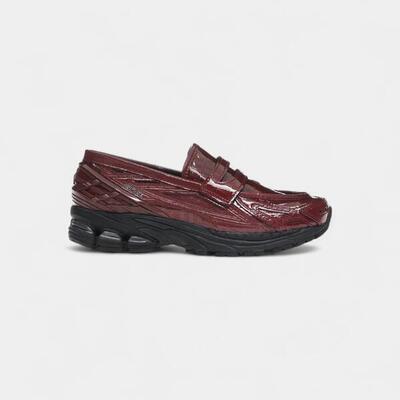 New Balance 1906L Red Croc