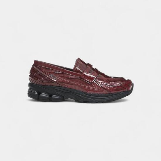 New Balance 1906L Red Croc