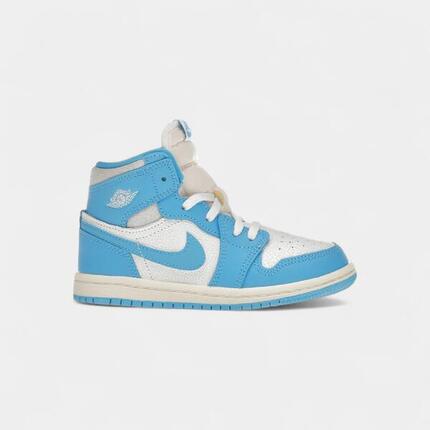 Jordan 1 Retro High OG UNC Reimagined (TD)