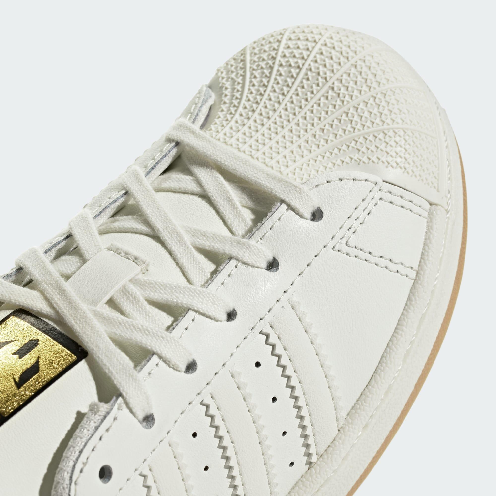 SUPERSTAR MESSI Schoenen Kids 5/7