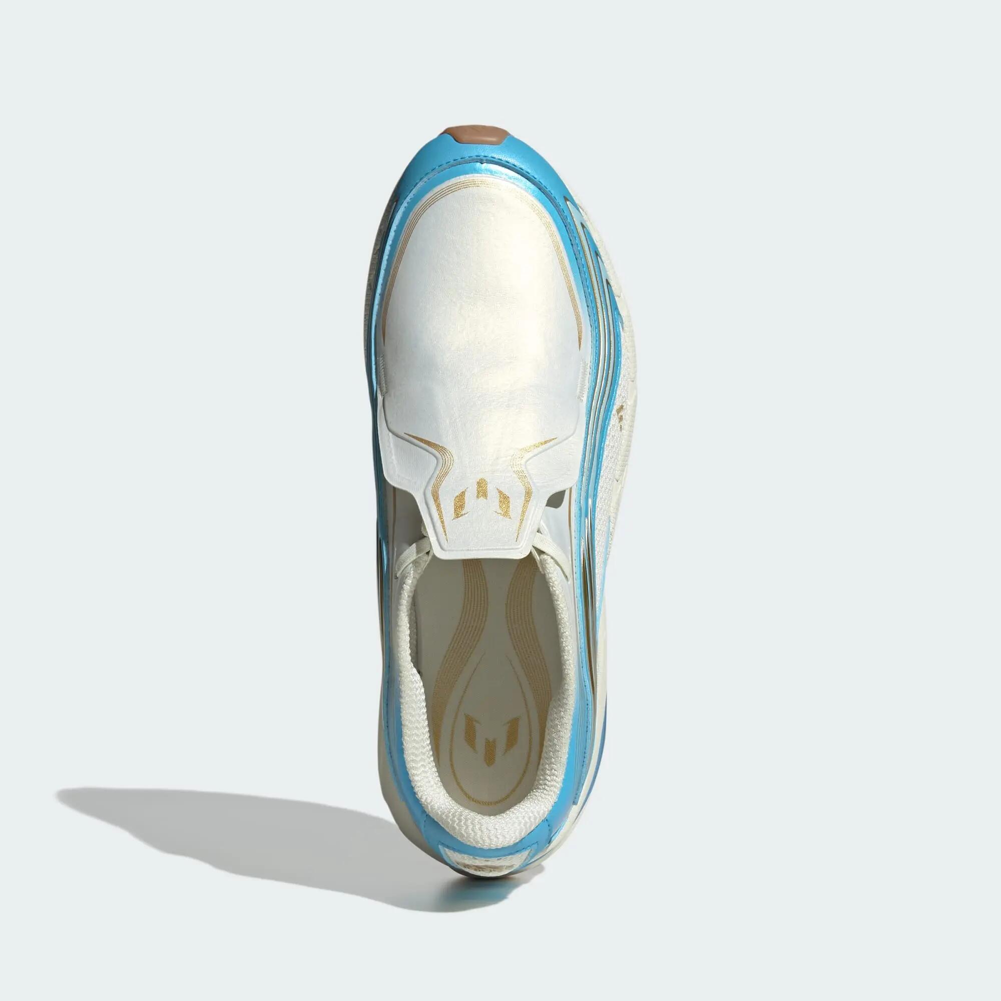 Zapatilla Adistar Messi 2/7