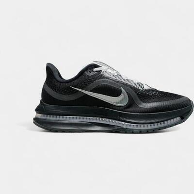 Nike Air Zoom Pegasus Premium SP Black Metallic Silver