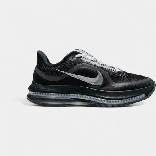 Nike Air Zoom Pegasus Premium SP Black Metallic Silver