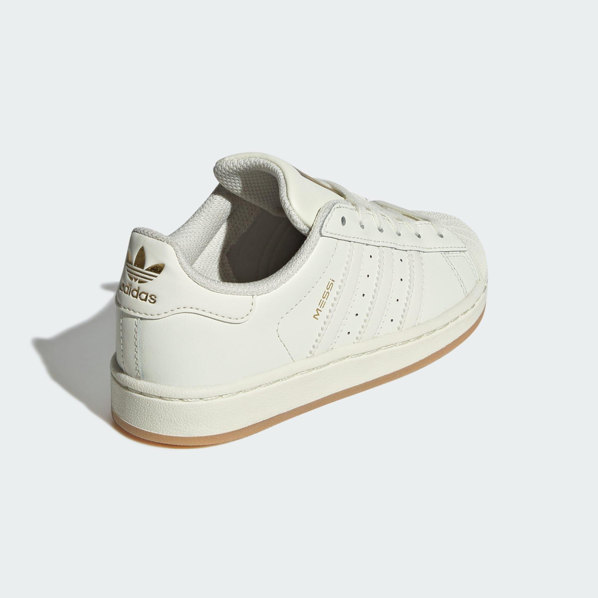 SUPERSTAR MESSI Schoenen Kids 7/7