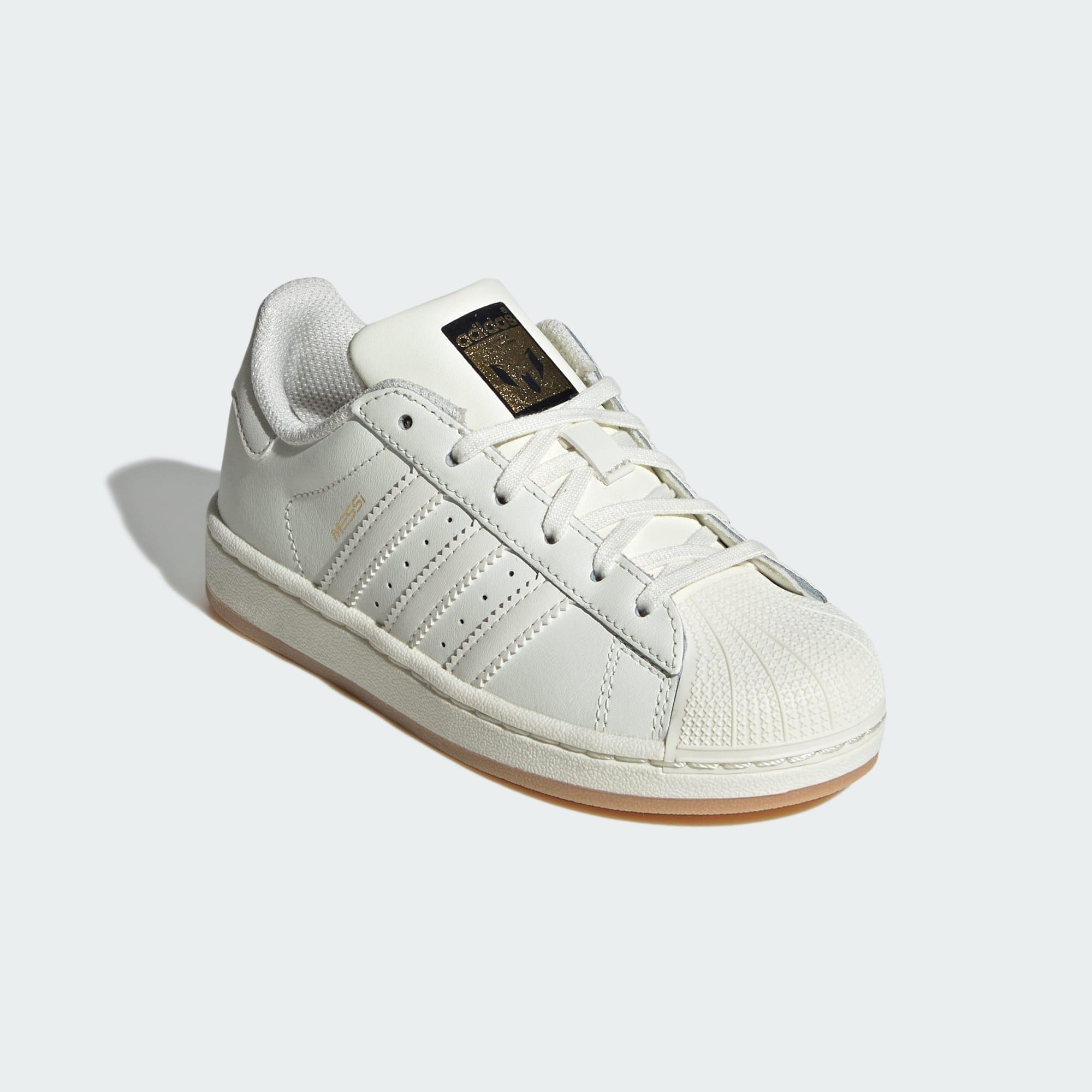 SUPERSTAR MESSI Schoenen Kids 4/7