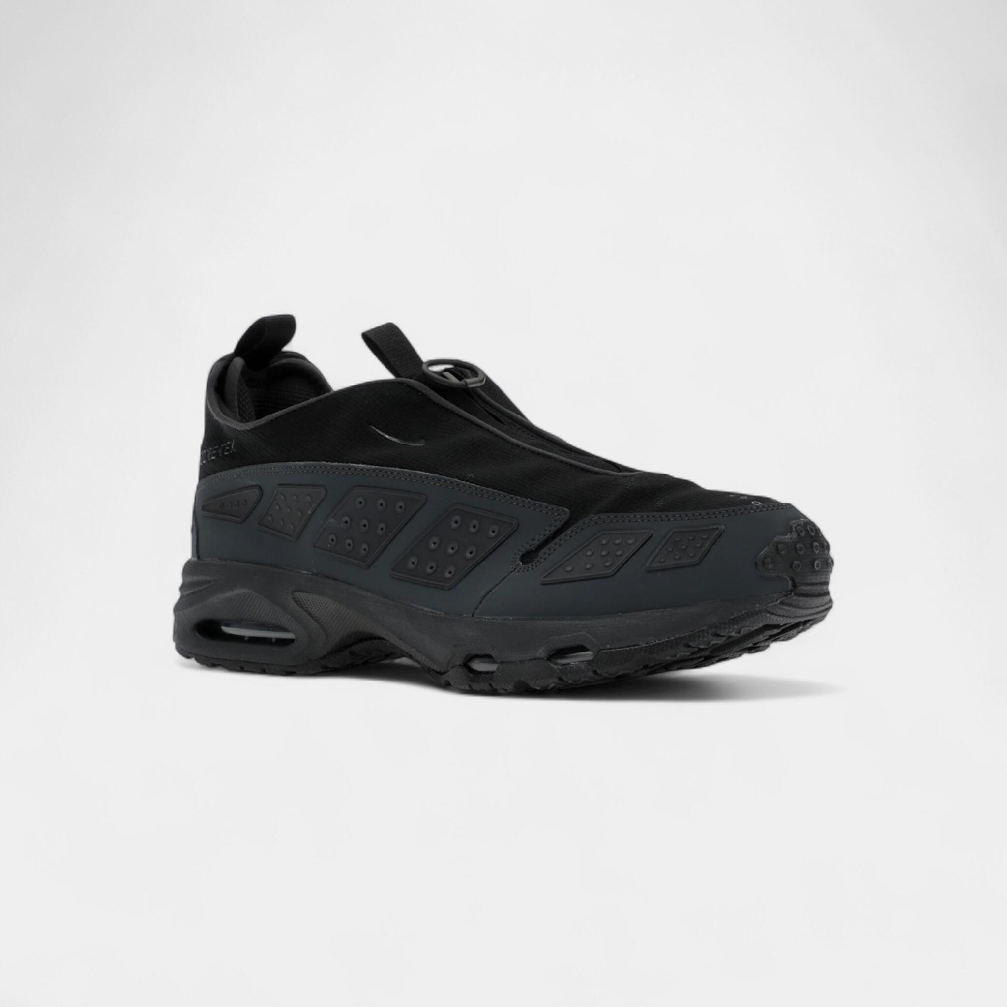 Nike Air Max Sunder Gore-Tex Black Smoke Grey (Women's) 2/4