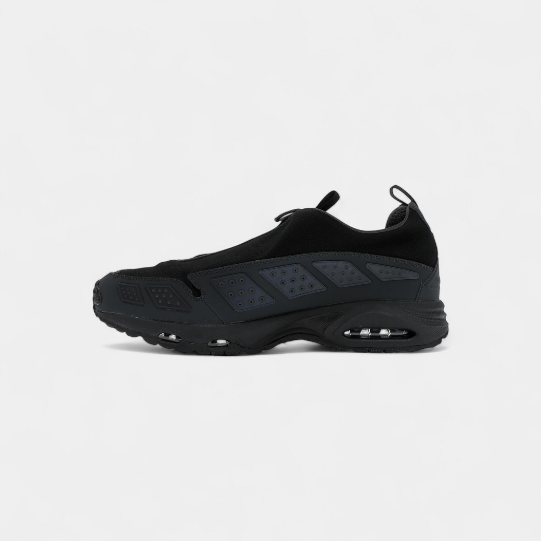Nike Air Max Sunder Gore-Tex Black Smoke Grey (Women's) 4/4