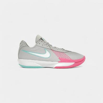 Nike GT Cut Academy Photon Dust Pink Blast Dynamic Turquoise