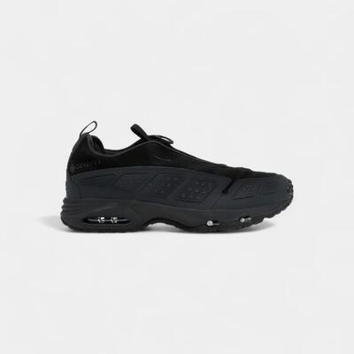 Nike air max sunder gore-tex black smoke grey (women's)